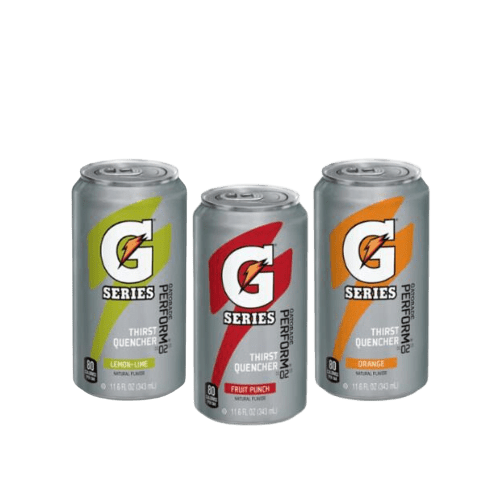 Gatorade Thirst Quencher (24 per Case) - Gatorade