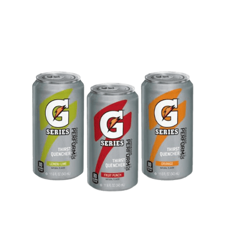 Gatorade Thirst Quencher (24 per Case) - Gatorade