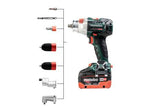 GB 18 LTX BL Q I bare - Metabo