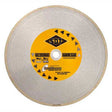 General Purpose Dry Tile Blades Premium - SawMaster