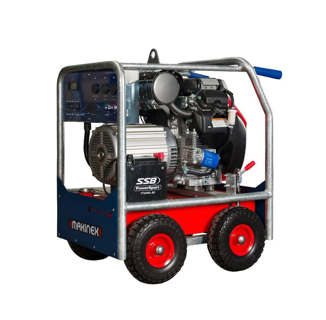 Generator 16kW 240V - Makinex