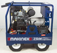 Generator 23kW 480V - Makinex