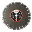 Giga Titanium Cured Concrete Diamond Blades - GP - Diamond Products