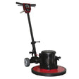 Glide Floor Machines - Hawk Enterprises