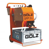 Golz Slurry Fox SFP 3L - Golz