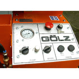 Golz Slurry Fox SFP 8L - Golz