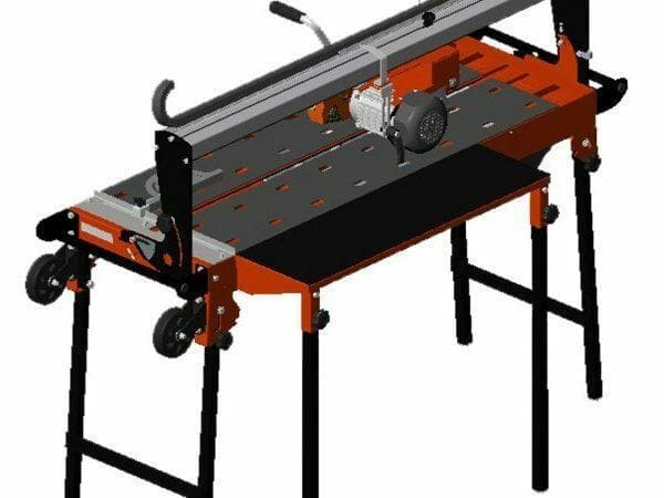 Golz Tile Saw TS250 - Golz