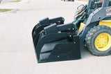 Grapple Bucket Attachment - Star Industries