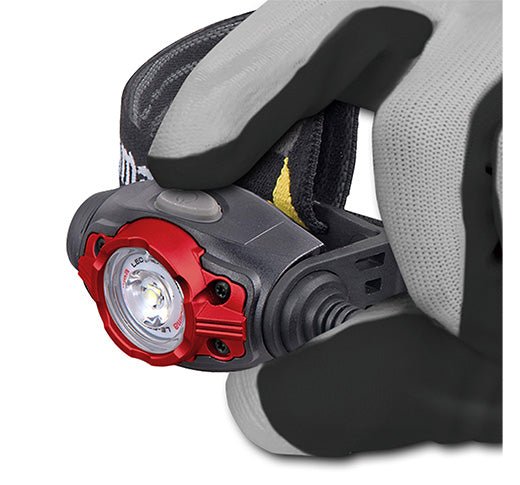 GRATI-LITE™ F Series Headlamp (8 Pack) - Tajima