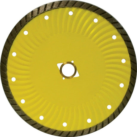 Graviton Plus High Speed Turbo Blade - Diamond Products