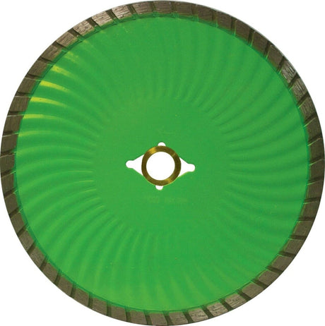 Graviton Turbo Blade for Concrete Cutting - Diamond Products