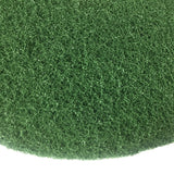 Green Floor Scrubbing Pads - Diamond Tool Store