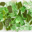 Green Reflective Glass - American Specialty Glass