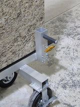 Groves Aluminum Install Carts - Groves Inc.