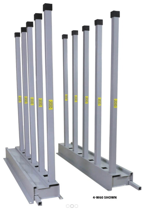 Groves Bundle/Slab Rack - 6,000 lb Capacity - Groves Inc.