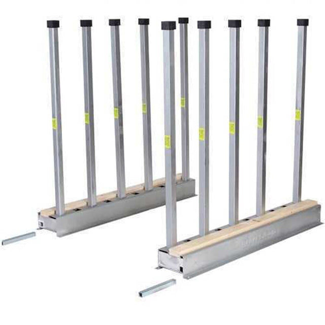 Groves Bundle/Slab Rack - 6,000 lb Capacity - Groves Inc.