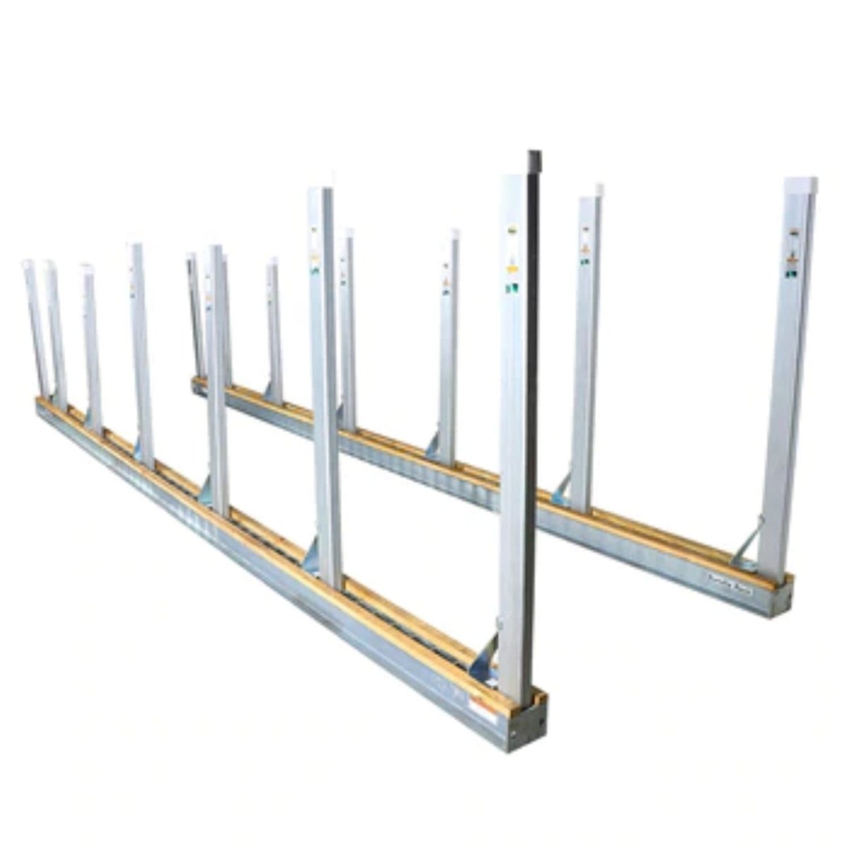 Groves Bundle/Slab Rack - 6,000 lb Capacity - Groves Inc.