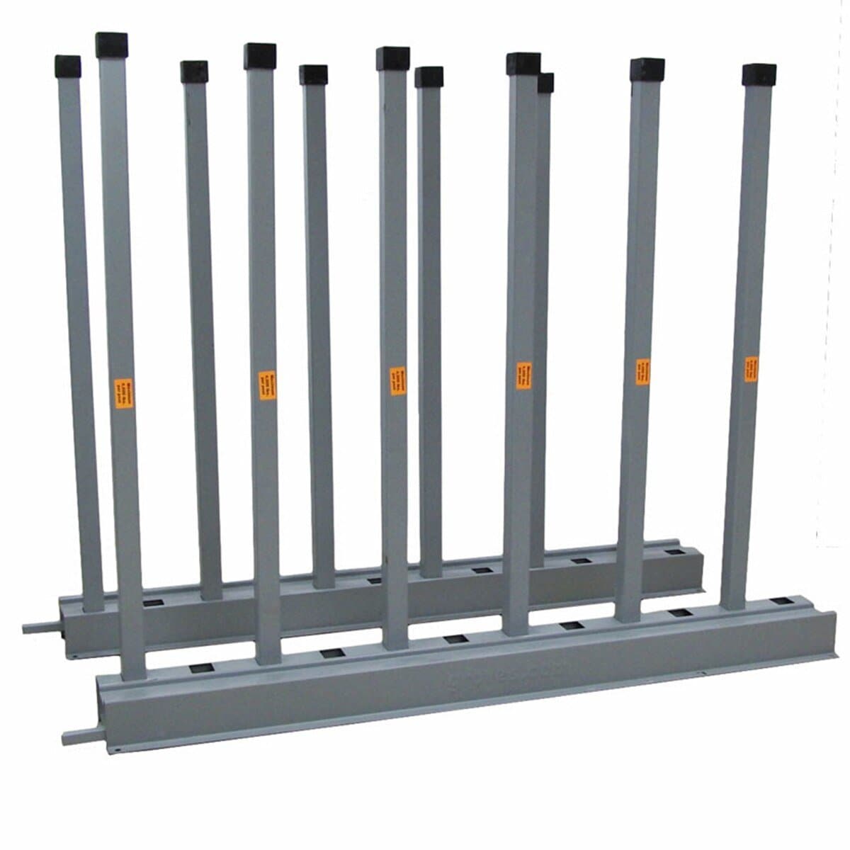 Groves Heavy Duty Bundle Rack Long - Groves Inc.