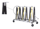 Groves Heavy Duty Shop Carts - Groves Inc.