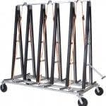 Groves Heavy Duty Shop Carts - Groves Inc.