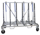 Groves Heavy Duty Transport Rack - 4000 LBS - Groves Inc.