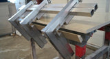 Groves Miter Up Clamp System - Groves Inc.