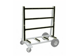 Groves Single-Sided Shop Cart - Groves Inc.