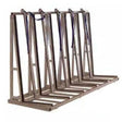 Groves Single-Sided Truck Racks - Groves Inc.