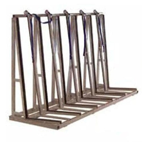 Groves Single-Sided Truck Racks - Groves Inc.