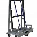 Groves Six Wheeled Fabrication Cart - Groves Inc.