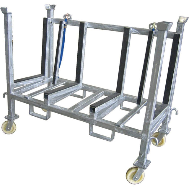 Groves Stacking Racks - Groves Inc.