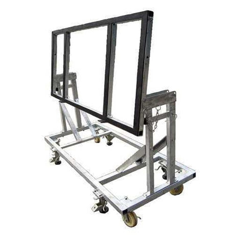 Groves Tilt Table Cart - Groves Inc.