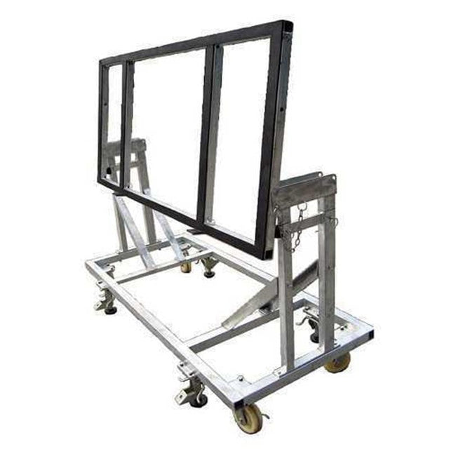 Groves Tilt Table Cart - Groves Inc.