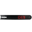 Guidebar, F4 (29 seg/50 dl/15 in/38 cm) - ICS Oregon