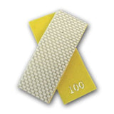 Hand Diamond Polishing Sheets - Diamond Tool Store