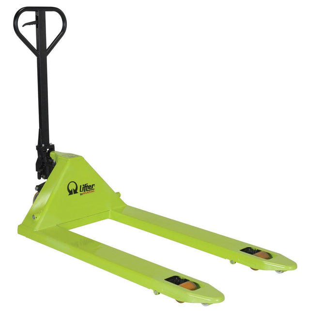 Hand Pallet Trucks - Vestil