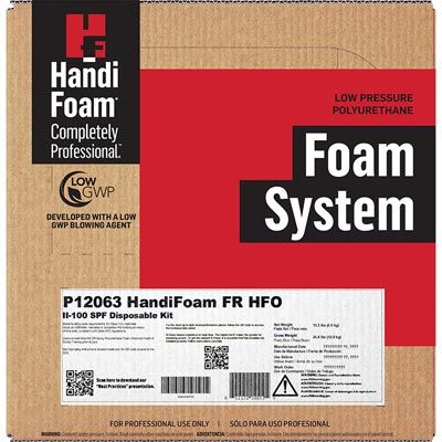 Handifoam FR (HFO) Handifoam