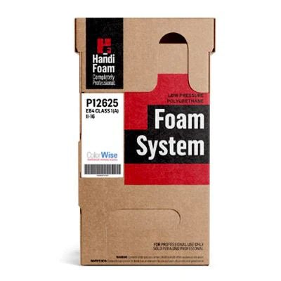 HANDIFOAM®II-16 E84 (HFO) - Case of 12 - Handifoam