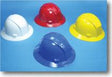 Hard Hats Full Brim (20 Count) - Mutual Industries