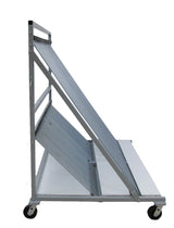 Harp Rack - Groves Inc.