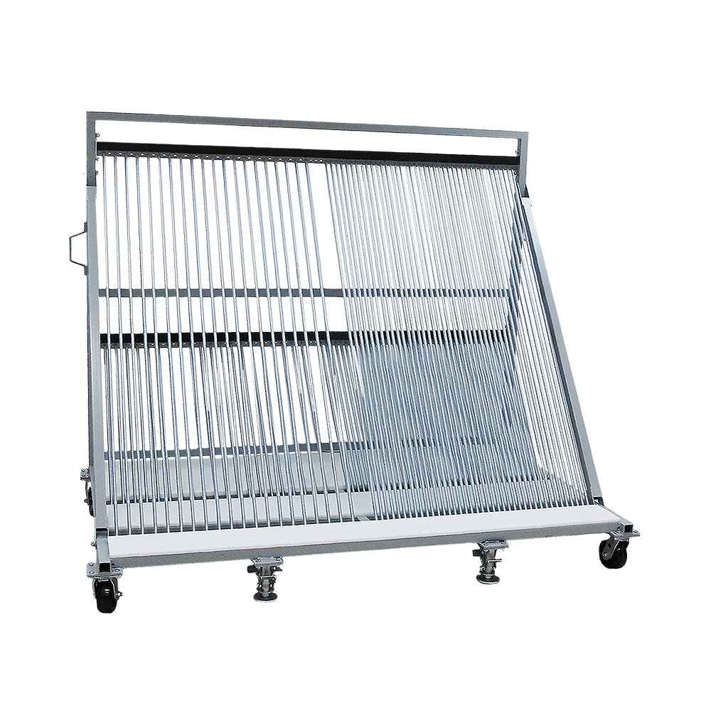 Harp Rack - Groves Inc.