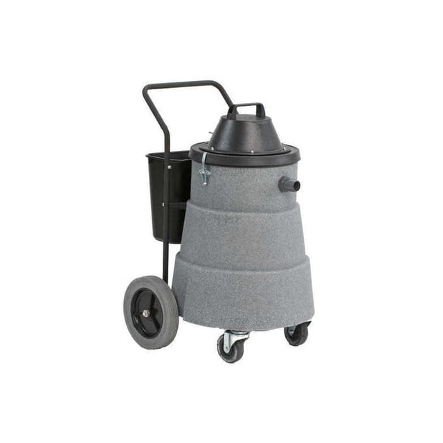 Hawk 20 Gallon Wet-Dry Vacuum - Hawk Enterprises