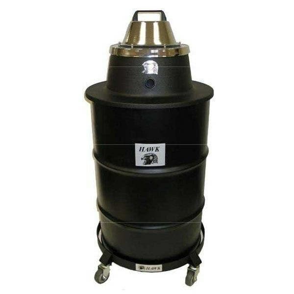 Hawk 55 Gallon Wet-Dry Vacuum - Hawk Enterprises