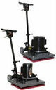 Hawk Redtail 2014 Surface Prep Orbital Floor Machines - Hawk Enterprises