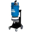 HD1 HEPA Dust Collector - Bartell Global