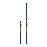 Heavy Duty Adjustable Shoring Post – 6 Count - MetalTech