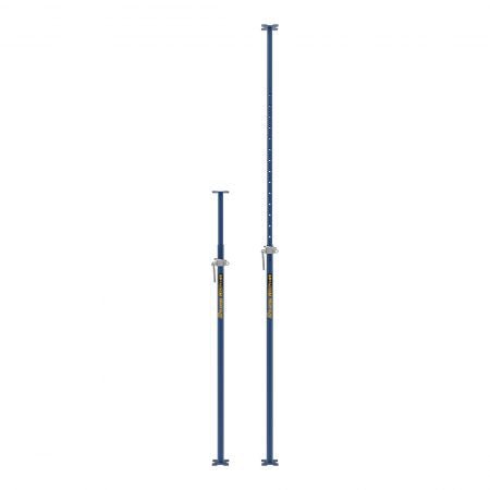 Heavy Duty Adjustable Shoring Post – 6 Count - MetalTech