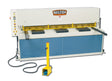 Heavy Duty Hydraulic Sheet Metal Shear SH-8010-HD - Baileigh