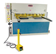 Heavy Duty Metal Cutting Shear SH-5203-HD-NC - Baileigh