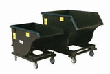 Heavy Duty Self-Dump Hoppers - Star Industries